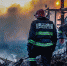 3 тысячи «квадратов» в огне: под Астраханью горит мусорная свалка - Astrakhanpost.Ru
