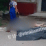 В Астрахани на улице Софьи Перовской женщина выпала с пятого этажа - Bloknot-Astrakhan.Ru