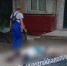В Астрахани женщина выпала из окна пятого этажа - Астрахань.Ру