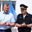 Полиция астраханского села Никольское справила новоселье - Ast-News.Ru