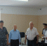 С рабочим визитом исправительную колонию №2 посетили члены региональной Общественной наблюдательной комиссии - УФСИН по Астраханской области