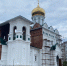 Престольный праздник в Свято-Сергиевском храме - Астраханская епархия