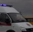 На астраханской трассе столкнулись автомобиль и мотоцикл - Астрахань 24