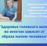С 17 по 23 июля Минздравом России объявлена Неделя сохранения здоровья головного мозга - Министерство Здравоохранения