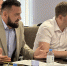 Иранский трек: в Астраханской торгово-промышленной палате обсудили развитие коридора Севр-Юг - Punkt-a.info