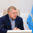 Астраханский губернатор указал на отсутствие предупреждений о непогоде от метеорологов - Астрахань.Ру