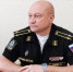 В Астраханской области назначили нового военного комиссара - ГТРК Лотос