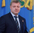 Губернатор Игорь Бабушкин поздравил военных моряков с праздником - Bloknot-Astrakhan.Ru