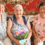 Своё 90-летие отметила ветеран Володарской районной больницы Ольга Петровна Ерошенко - Министерство Здравоохранения