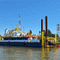 Росморпорт усилил на Волго-Каспийском морском судоходном канале дноуглубительную группировку до 16 земснарядов - Портал органов государственной власти