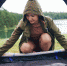 Туристка из Московской области осталась без палатки и посуды, пока отдыхала на берегу реки под Астраханью - Газета Волга