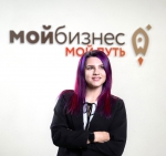 Финалистка программы «Мама-предприниматель» в Астрахани получит 100 тысяч рублей