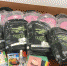 Ассоциация приняла участие в благотворительной акции «Первоклассник» - Объединение строителей