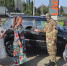 Астраханские спортсмены передали участникам СВО автомобиль “Нива” - ГТРК Лотос