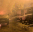Ночью в Астрахани подожгли кроссовер и «ГАЗель» - Bloknot-Astrakhan.Ru
