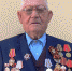 Сегодня свое 102-летие отметил астраханский ветеран войны - Punkt-a.info