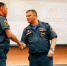 Экс-начальник астраханского МЧС избил своего подчиненного - Bloknot-Astrakhan.Ru