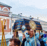 Чин погребения Пресвятой Богородицы - Астраханская епархия