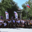В Астраханской области проходит детская профильная казачья смена - Агентство по делам молодежи