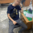 Полиция нашла астраханца, сбившего девочку электросамокатом - Bloknot-Astrakhan.Ru