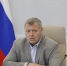 В правительстве Астраханской области кадровые изменения - Газета Волга