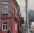 Памятник архитектуры горит в центре Астрахани - Газета Волга