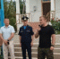 Под Астраханью проводили в последний путь погибшего на СВО сапёра - Астрахань.Ру