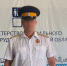 Астраханский казак проходит боевое слаживание, чтобы заключить контракт с Министерством обороны РФ - Министерство соцразвития и труда