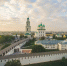Губернатор поздравил астраханцев в Днем города - Газета Волга