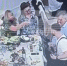 Свадьба в Астрахани закончилась ударом в лицо и выстрелом в ногу - Bloknot-Astrakhan.Ru