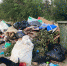 Как появляются мусорные горы рядом с контейнерными площадками в Астрахани - Astrakhanpost.Ru