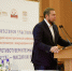 Сотрудники Астраханского противотуберкулезного диспансера побывали на XI Ежегодной научно-практической конференции московских фтизиатров с международным участием - Министерство Здравоохранения