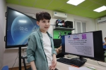 Юные астраханцы пройдут обучение по олимпиадному программированию