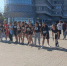 В городской легкоатлетической эстафете участвовали более тысячи астраханцев - Астрахань 24