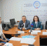Об особенностях текущей кампании по уплате имущественных налогов рассказали журналистам на пресс-конференции - УФНС России