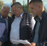 Игорь Мартынов с рабочим визитом посетил Красноярский район - ГТРК Лотос