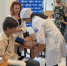 Несовершеннолетние осужденные, состоящие на учете в уголовно-исполнительной инспекции, посетили профориентационное мероприятие - УФСИН по Астраханской области