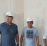 Глава региона проинспектировал строительство объектов под Астраханью - Bloknot-Astrakhan.Ru