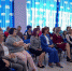 В Штабе общественной поддержки поздравили педагогов с Днем учителя - Единая Россия