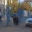 Астраханца накажут за езду по тротуару около детского сада - Астрахань 24
