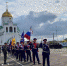 Астраханские кадеты-казаки приняли присягу - Bloknot-Astrakhan.Ru
