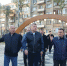В Астрахани открыли два благоустроенных общественных пространства - Газета Волга