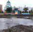 В Астрахани понизили уровень воды в городских каналах - Астрахань 24