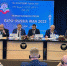 На форуме Expo-Russia Iran представили потенциал Астраханской области - ГТРК Лотос