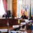 Парламентарии юга рассмотрели инициативы Думы Астраханской области - Bloknot-Astrakhan.Ru