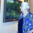 К 90-летию Т.К. Кустодиевой и 100-летию И.А. Раздрогина в музее Б. Кустодиева открывается выставка - Министерство культуры
