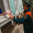 1 ПСО продолжает проводить профилактические рейды в жилом секторе - МЧС России