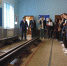2023 10 16ПривЖД Астрах студенты в цехе дефектоскопии (6) - Сетевое издание Арбуз