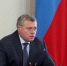 Астраханский губернатор отправил в отставку регионального министра транспорта и дорожной инфраструктуры - Портал органов государственной власти