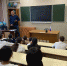 Преподаватель АГАСУ провел лекцию в рамках Всероссийской просветительской акции «Поделись своим знанием» - Архитектурно-строительный университет